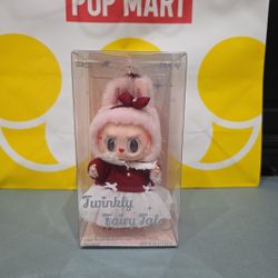 POPMART (POPLAND EXCLUSIVE) MOKOKO LABUBU TWINKLY FAIRY TALE