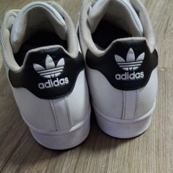 Men's ADIDAS size 8