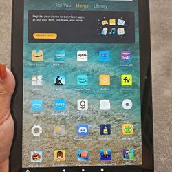 Kids Amazon Tablets