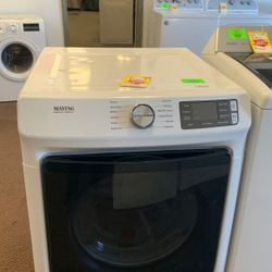 MAYTAG DRYER today MEDHW ️💨