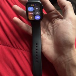Apple Watch SE 3 (GPS) 64GB Black