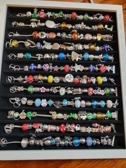 Charm Bracelets