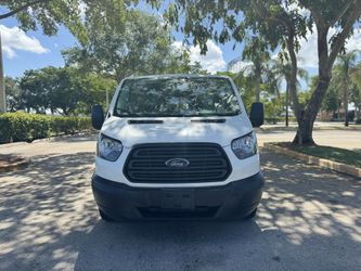 2019 Ford Transit Connect Cargo Van