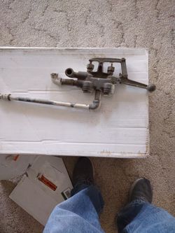 Air Left , Garage Car Left