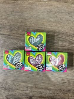 NEEDOH HEARTS