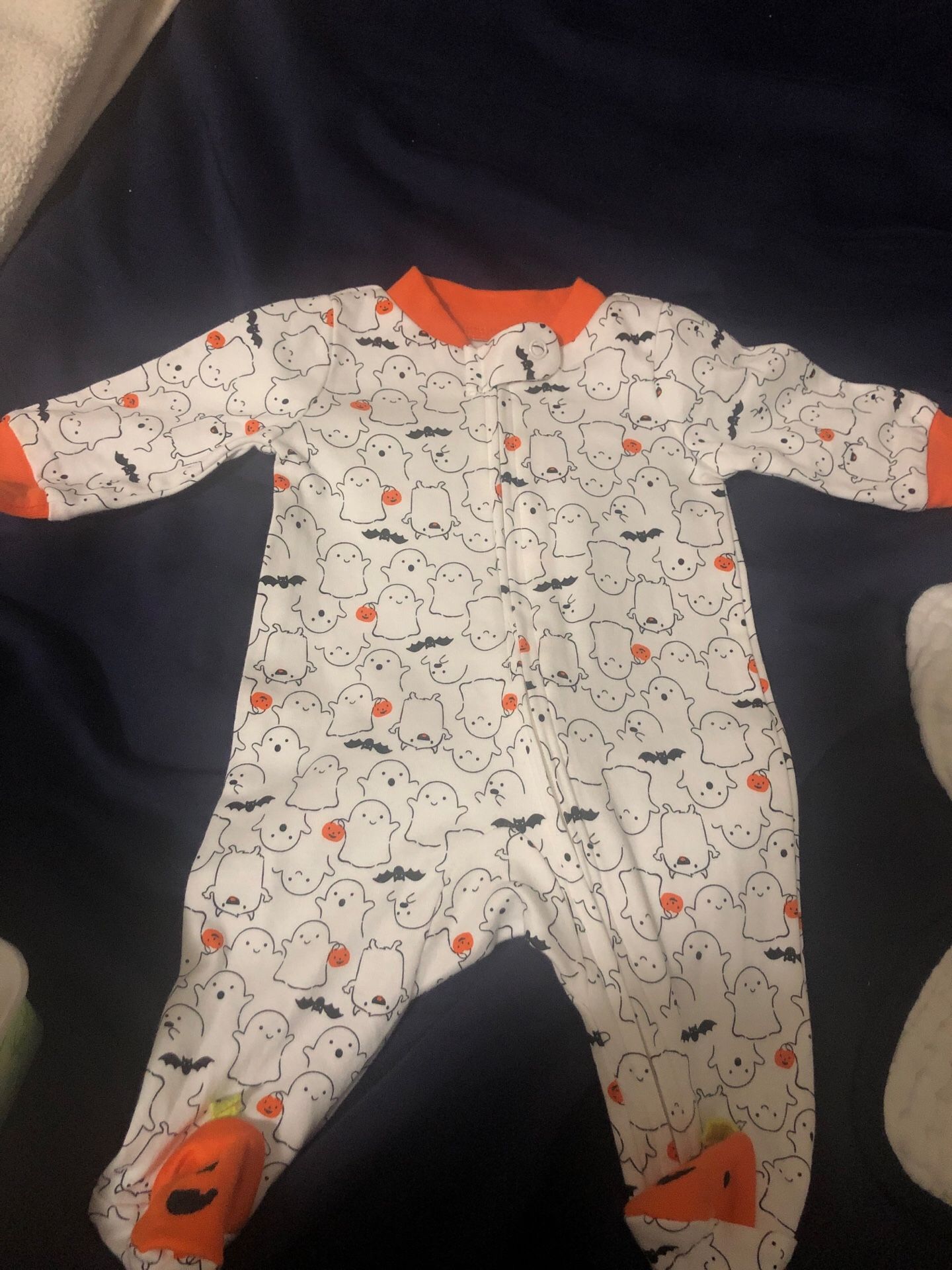 Newborn clothes NEW
