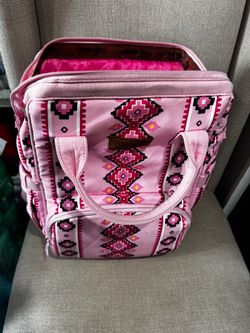 Wangler bag