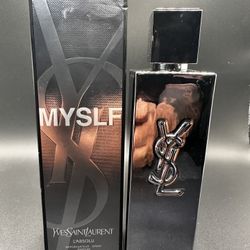 Ysl Myself L’absolu 3.3oz