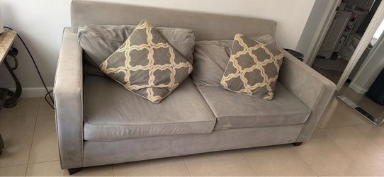 Free sofas regalados