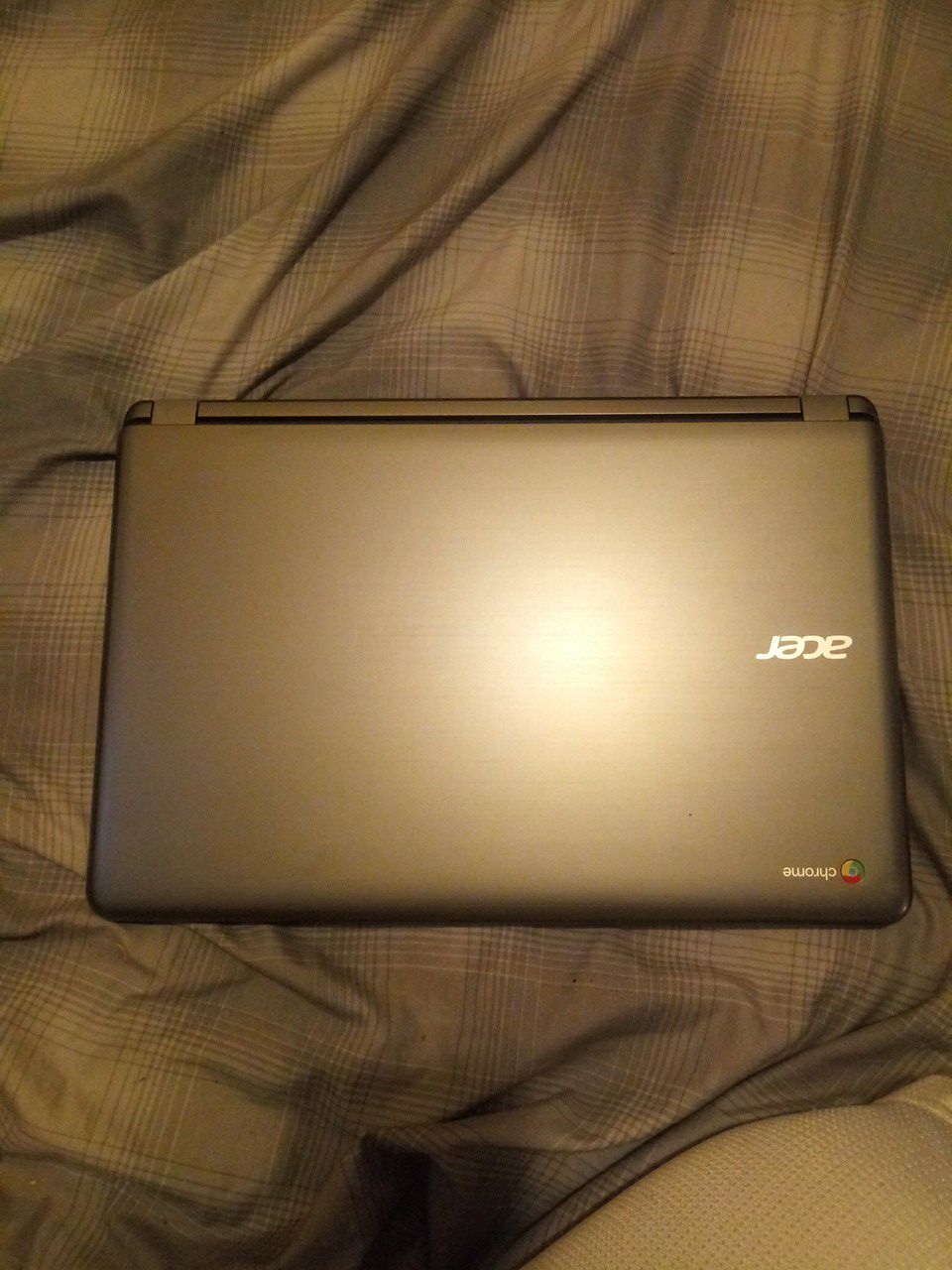 Acer Chrome laptop