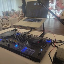 Audio For Small Bands