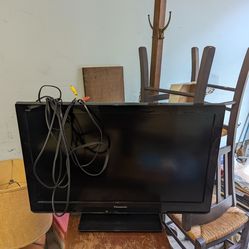 Flat screen TV