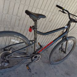 Cannondale Three 