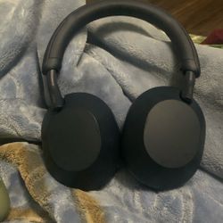 Sony Headphones 