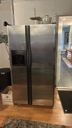 Refrigerador