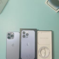 iPhone 13 Pro 128GB
