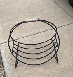 Firewood Holder/Carrier