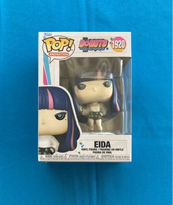 Boruto: Naruto Next Generations Funko Pop: Eida