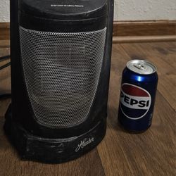 Space Heater