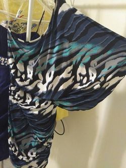 Cocktail dress size M