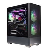 New Gaming Desktop