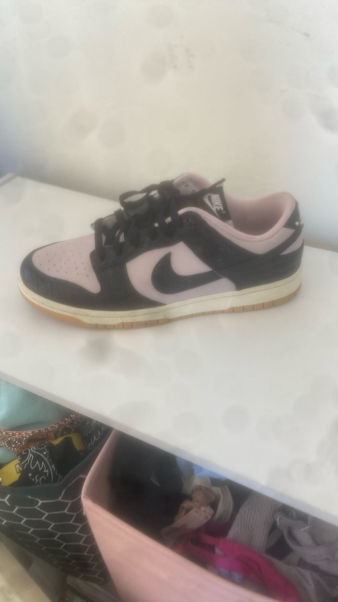 Nike Shoes Never Used 