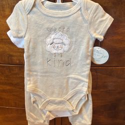 Baby Outfit