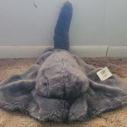 Stingray Stuffed Animal