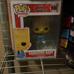 Funko Pop