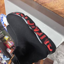 Balenciaga Graffiti 2.0 size12