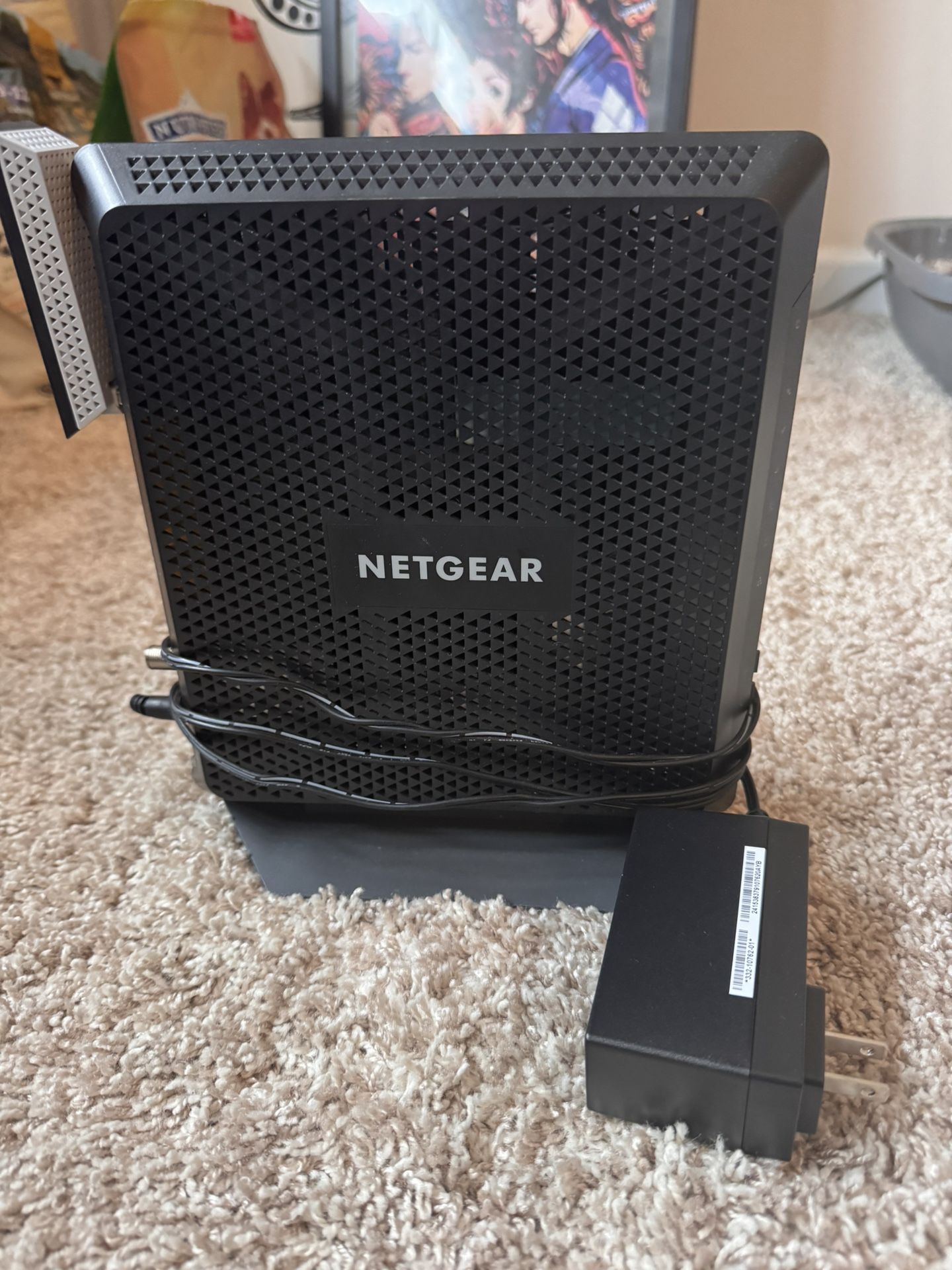 Netgear Modem