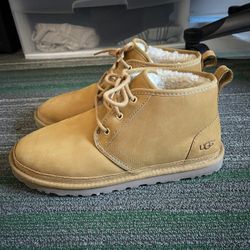 Neumel UGGs