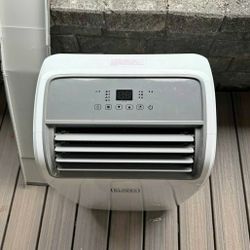14K BTU Portable Air Conditioner 