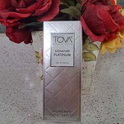 TOVA signature Platinum