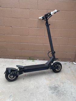 Ausom l1 E-scooter