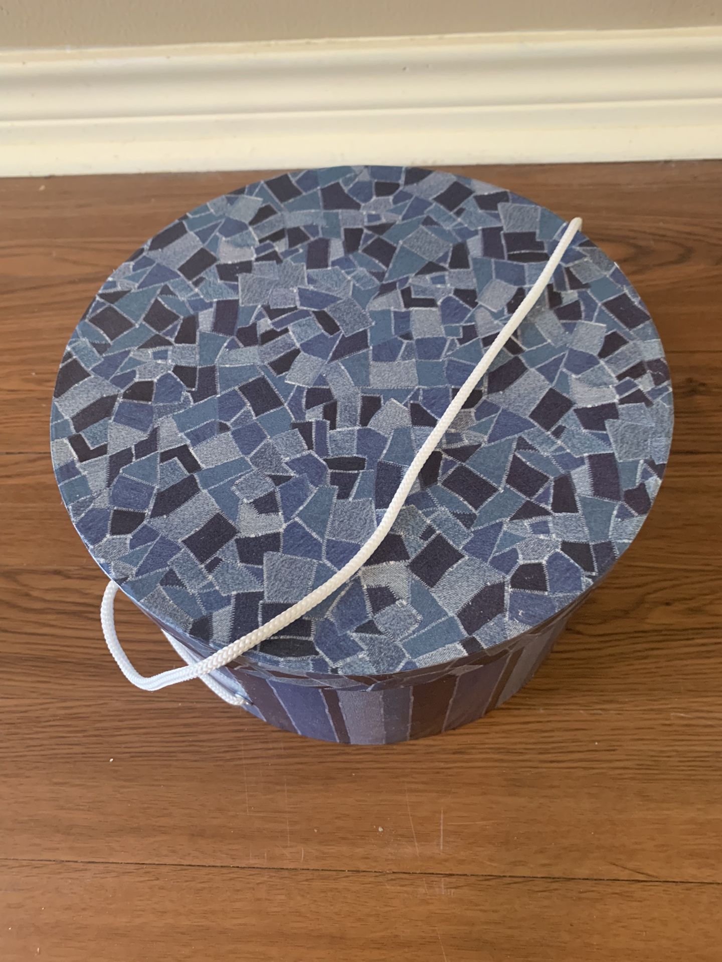 Assorted Gift Boxes