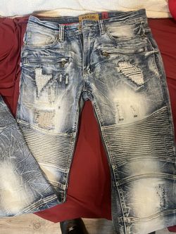 Makobi jeans