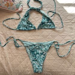 Pacsun Two Piece