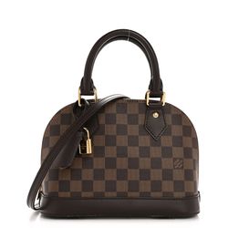 Louis Vuitton Alma BB