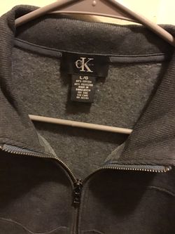 Men’s size L used once