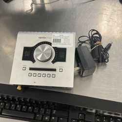 Universal digital Processor 