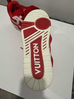LV sneakers