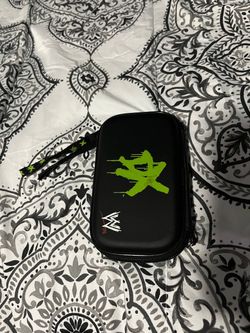 Nintendo DS lite wwe dx holder $10