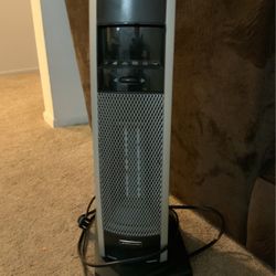 Bionaire Heater for Sale in Solana Beach, CA - OfferUp