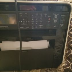 Laser Printer