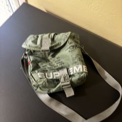 Supreme Bag 