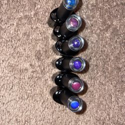 Allenbelle Chameleon Gel Polish Color Coat Soak-off 0.25 Oz $10 For All