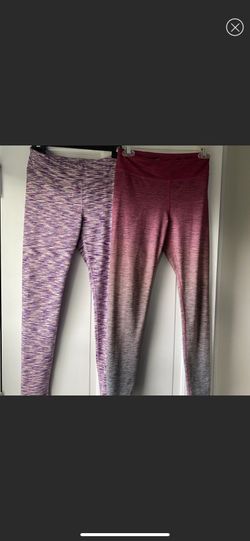 DSG Girls pants tights 