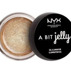 A Bit jelly luminous 