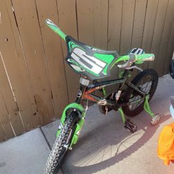 Bike $30